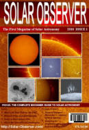 Solar Observer